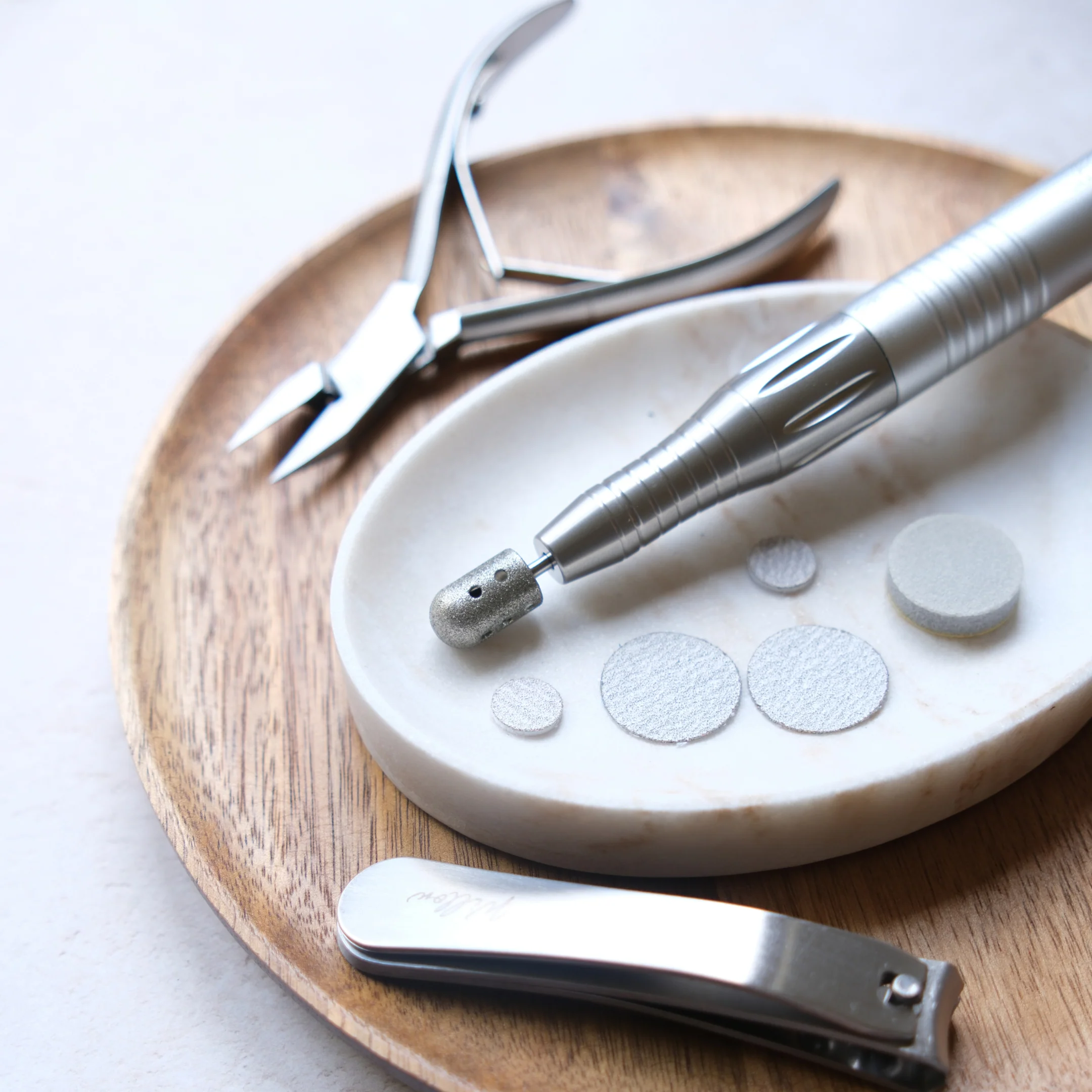 E-Pedi Expert Course - South London/Surrey - Image 5