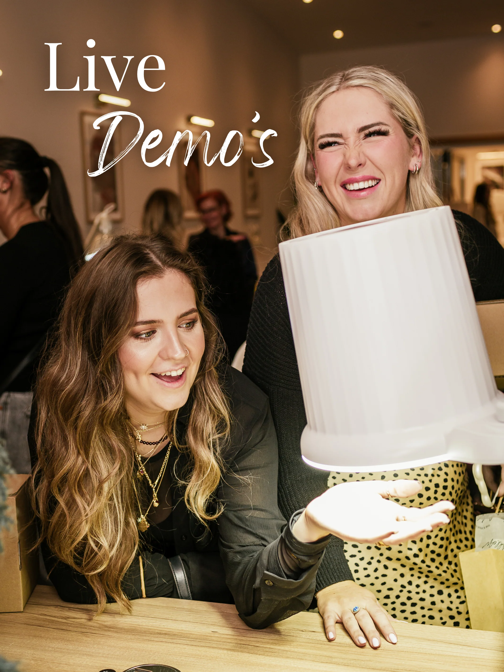 The Willow Shop & Social Event - Monday 20th April 12-3pm - Image 4